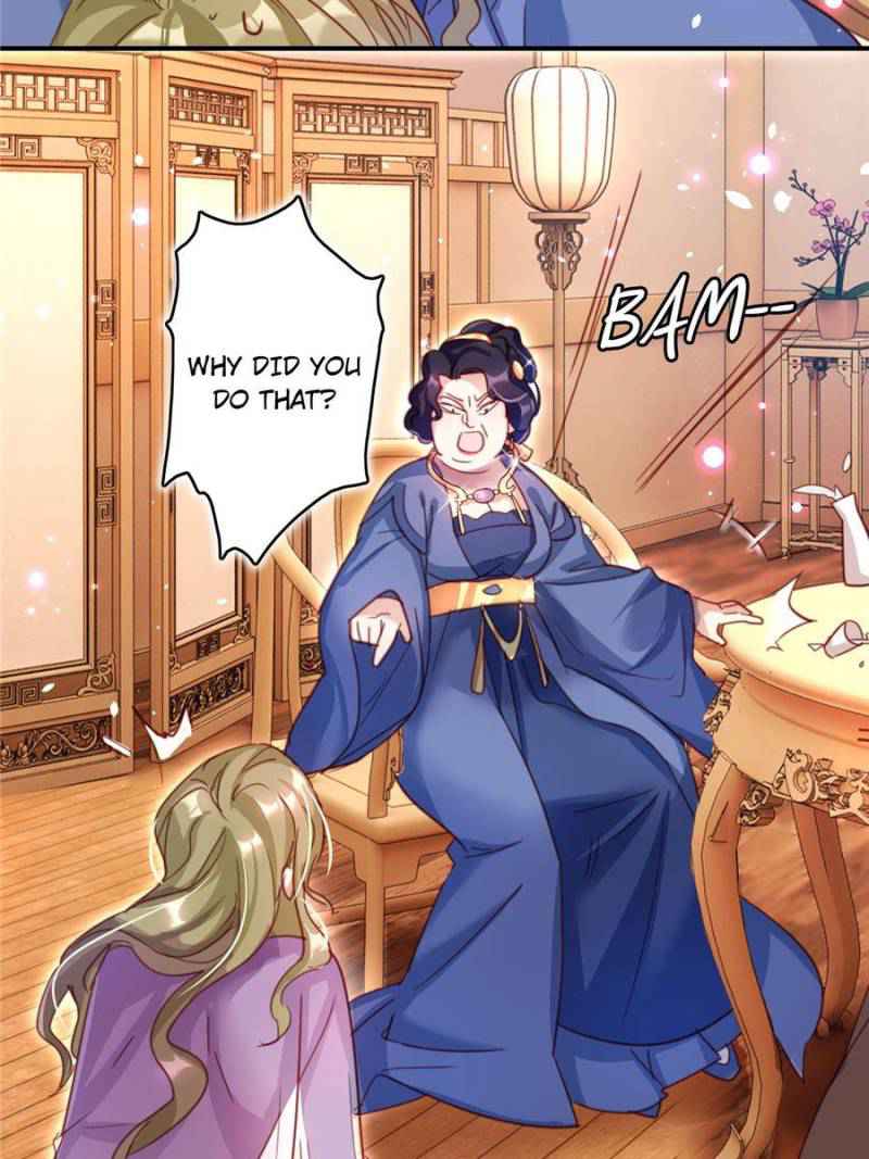 The Evil Empress Chapter 10 41